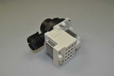 Drain pump, Faure dishwasher - 220-240V