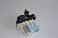 Drain pump, AEG-Electrolux dishwasher - 220-240V