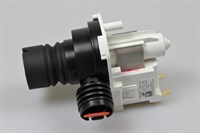 Drain pump, Zanker dishwasher - 230V / 30W