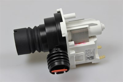 Drain pump, AEG dishwasher - 230V / 30W