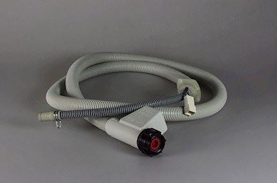 Aqua-stop inlet hose, Husqvarna-Electrolux dishwasher
