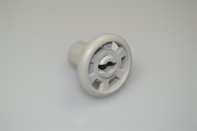 Basket wheel, Electrolux dishwasher (1 pc upper)
