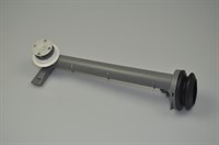 Spray arm bearing kit, AEG dishwasher (complete)