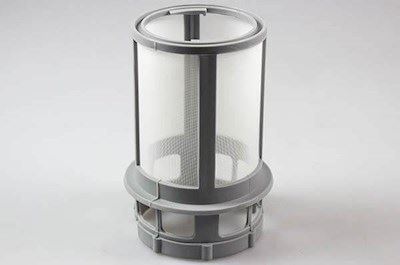 Filter, Hotpoint-Ariston dishwasher
