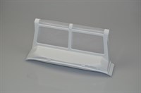 Lint filter, Upo tumble dryer - 315 x 150 x 80 mm