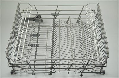 Upper basket, Asko dishwasher