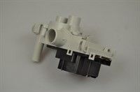 Diverter valve, Asko dishwasher