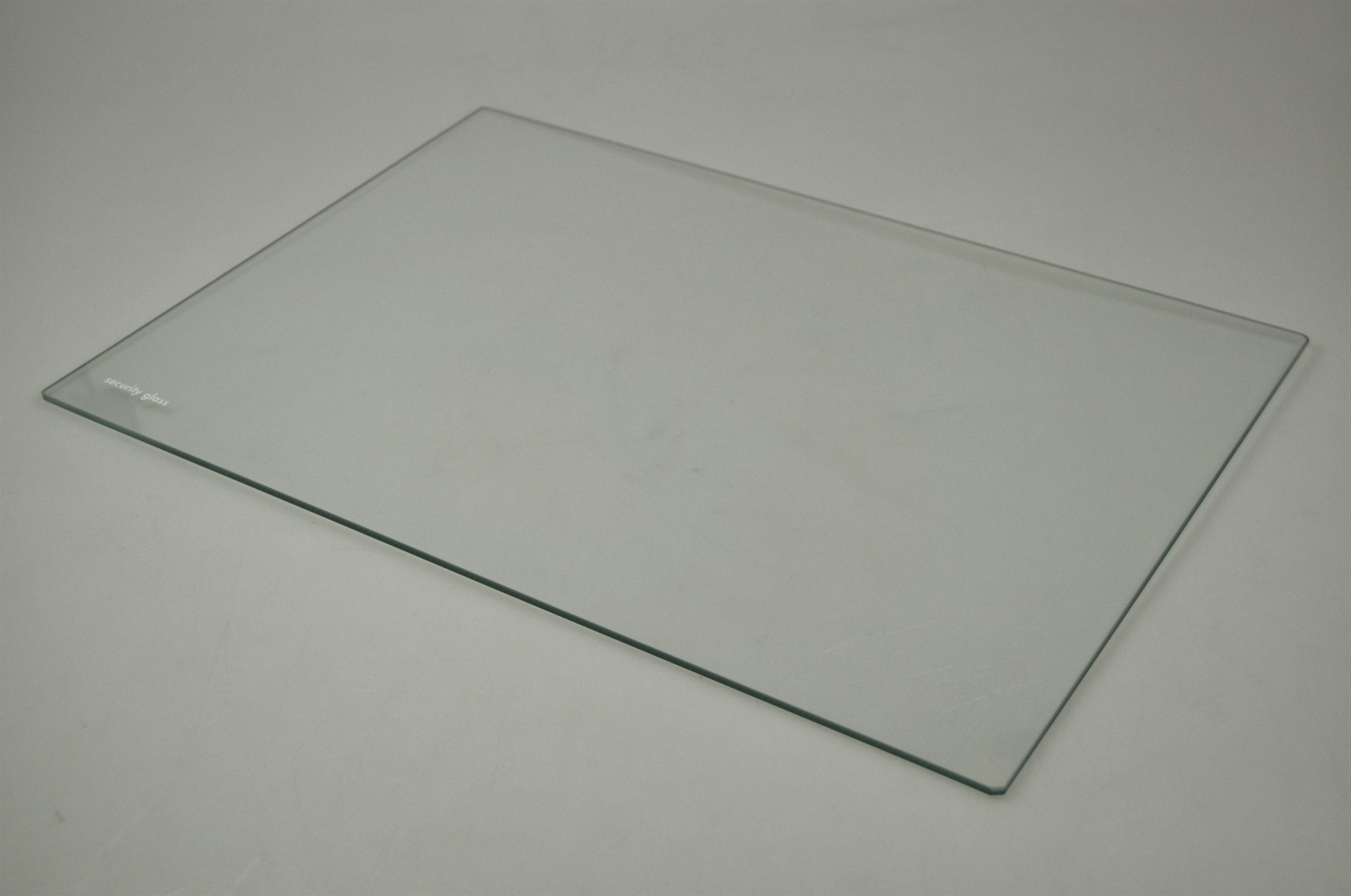 Glass shelf, Corberó fridge & freezer (above crisper)