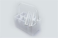 Cutlery basket, Tricity Bendix dishwasher - 120 mm x 140 mm