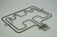Top heating element, AEG-Electrolux cooker & hobs - 1000+1900W