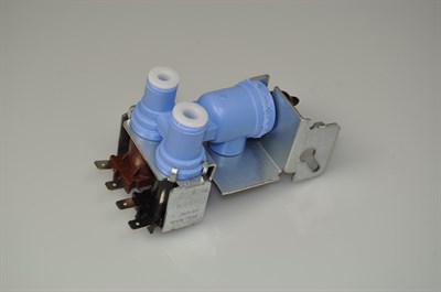 Solenoid valve, Admiral fridge & freezer (us style)