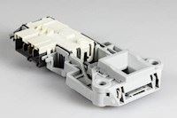 Door interlock, Zoppas washing machine