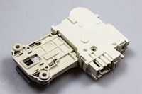 Door interlock, Rex-Electrolux washing machine