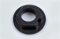 Rubber bushing, AEG washing machine