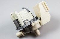 Electro pump, Rex-Electrolux washing machine