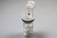 Pump filter, Zanussi washing machine