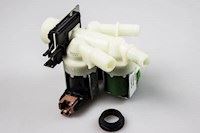 Solenoid valve, AEG-Electrolux washing machine