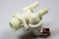 Solenoid valve, AEG washing machine