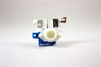 Solenoid valve, AEG washing machine