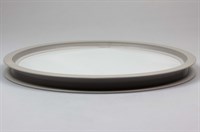 Lint filter, Zanussi tumble dryer