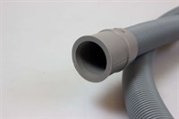 Drain hose, AEG-Electrolux dishwasher - 1930 mm