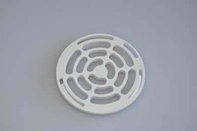 Diffuser grid, Rosenlew dishwasher (in door)