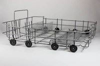 Basket, AEG dishwasher (lower)