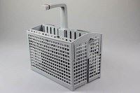 Cutlery basket, AEG dishwasher