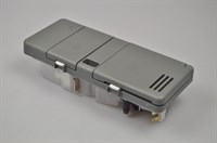 Detergent and rinse aid dispenser, Ariston dishwasher - Gray