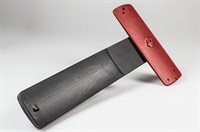 Spray arm, AEG dishwasher - Plastic (lower)