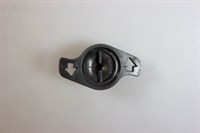 Spray arm bush half, Frigidaire industrial dishwasher (upper)