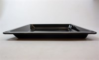 Oven baking tray, Progress cooker & hobs - 30 mm x 423 mm x 370 mm 