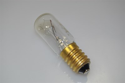 Lamp, Husqvarna-Electrolux tumble dryer - 220V/7W