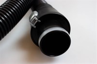 Suction hose, AEG vacuum cleaner - 1700 mm
