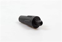 Nozzle head, Nilfisk Alto pressure washer (Click & Clean PowerSpeed)