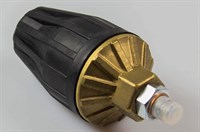 Nozzle head, Nilfisk Alto pressure washer (TurboHammer)