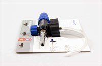 Foam sprayer, Nilfisk Alto pressure washer