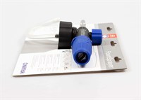 Foam sprayer, Nilfisk Alto pressure washer