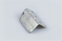 Hinge, Cylinda fridge & freezer (top)