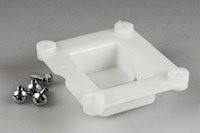 Bearing support, Elto tumble dryer