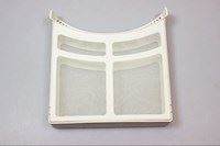 Lint filter, Elto tumble dryer