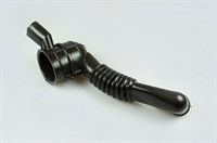 Sump hose, Hotpoint-Ariston washing machine