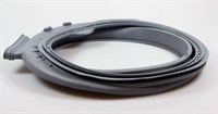Door seal, Ariston washing machine - Rubber