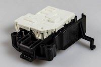 Door interlock, Privileg washing machine