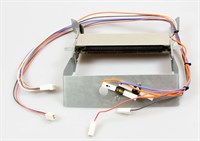 Heating element, Ariston tumble dryer - 2050W (thermostats included)
