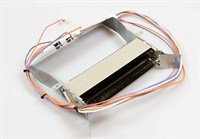 Heating element, Ariston tumble dryer - 2050W (thermostats included)