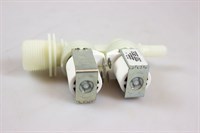 Inlet valve, Ariston dishwasher