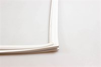 Door seal, De Dietrich fridge & freezer - 1720 mm x 565 mm