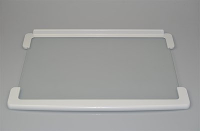 Glass shelf, Cylinda fridge & freezer - Glass