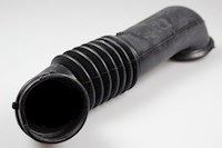 Fill hose, Gorenje washing machine - Black